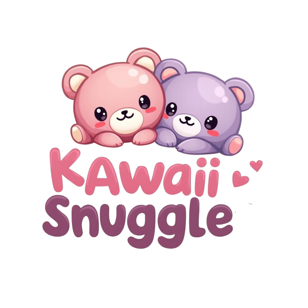 Business logo of Kawaii Snuggle