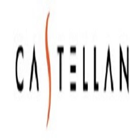 Business logo of Castellan Inc