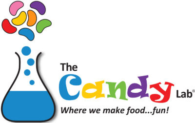 Business logo of The Candy Laboratory