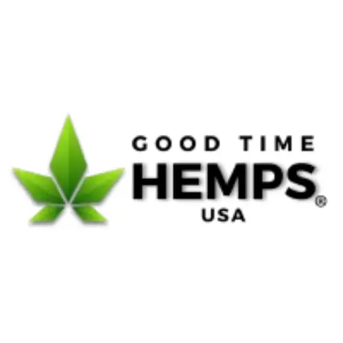 Business logo of Good Time Hemps