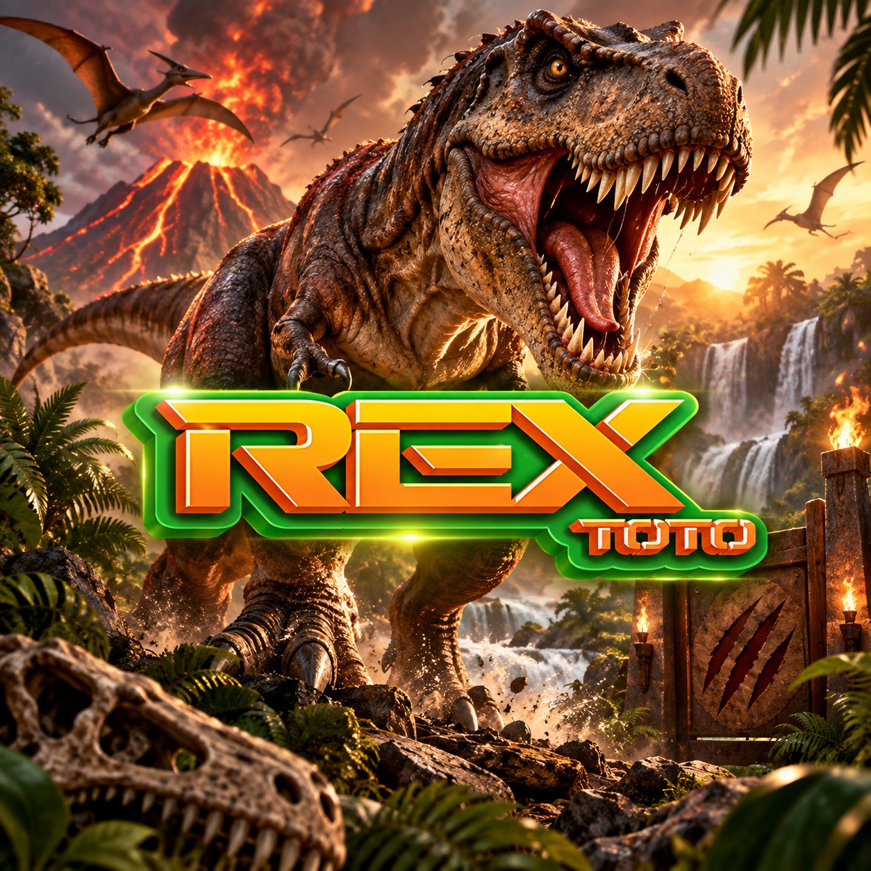 REXTOTO